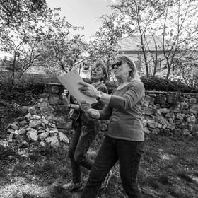 30 avril 2025 : Un oiseau en osier