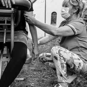 31 mai 2021 : Journée des aidants