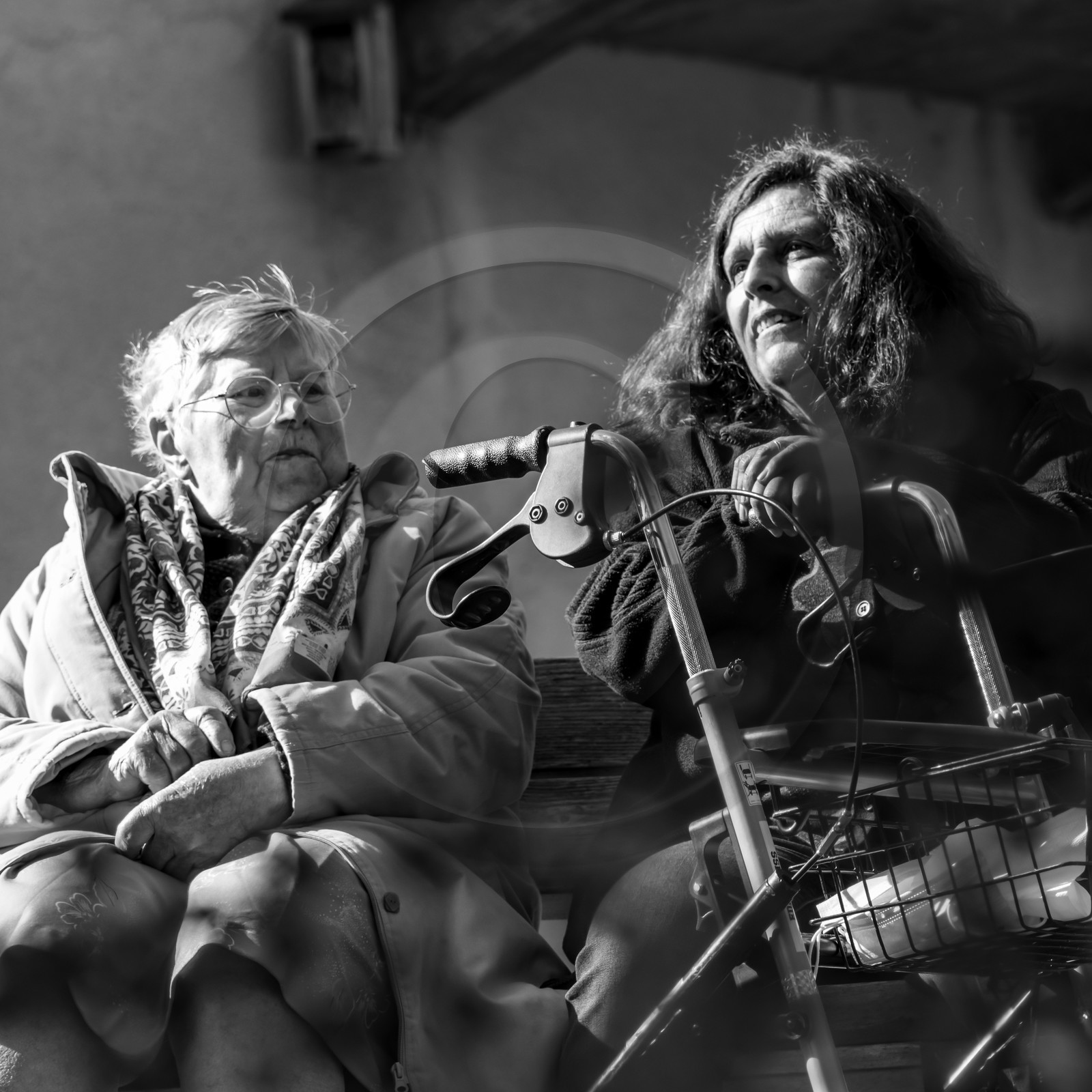 13 octobre 2021 : Un atelier terre et un anniversaire