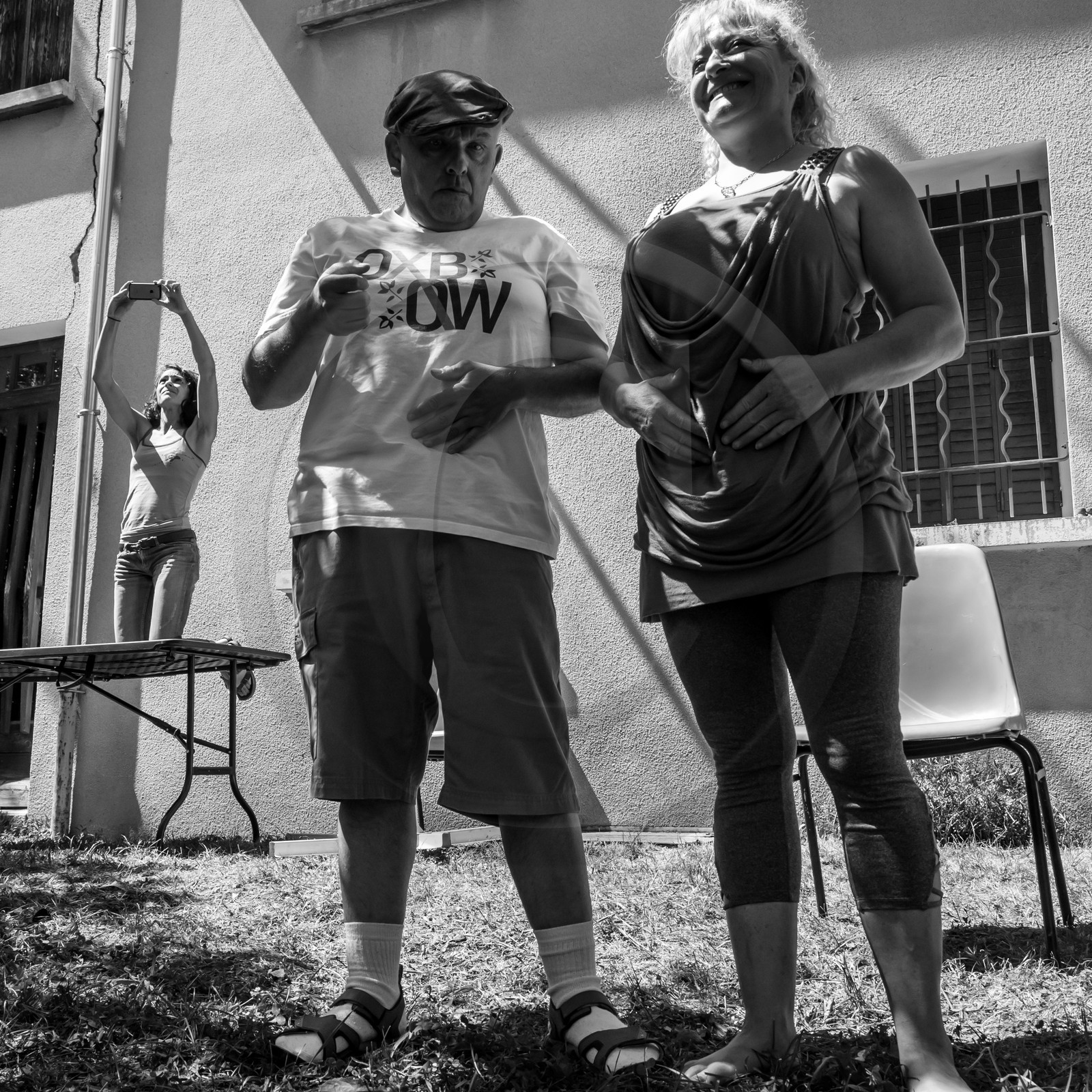 Découverte du Karaté Santé