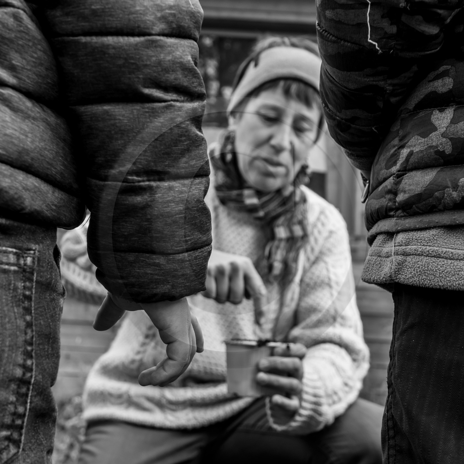 Semis, tournesols et jeux