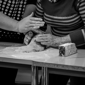 05 mai 2021 : fabrication de masques