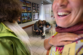 Automne photographique en Champsaur 2019 - Henri Bosco