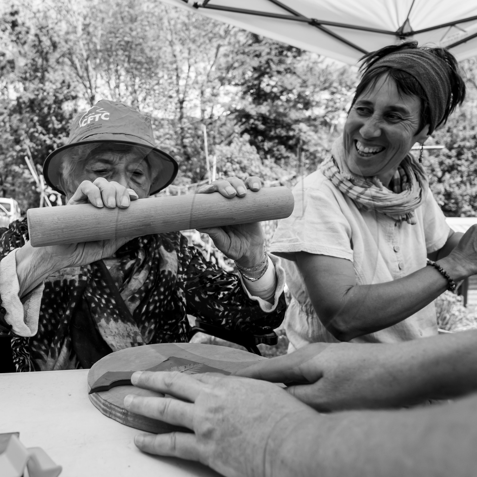 31 mai 2021 : Journée des aidants