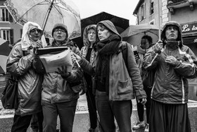 8 mars 2023 - Gap - Journée internationale pour le droit des Femmes