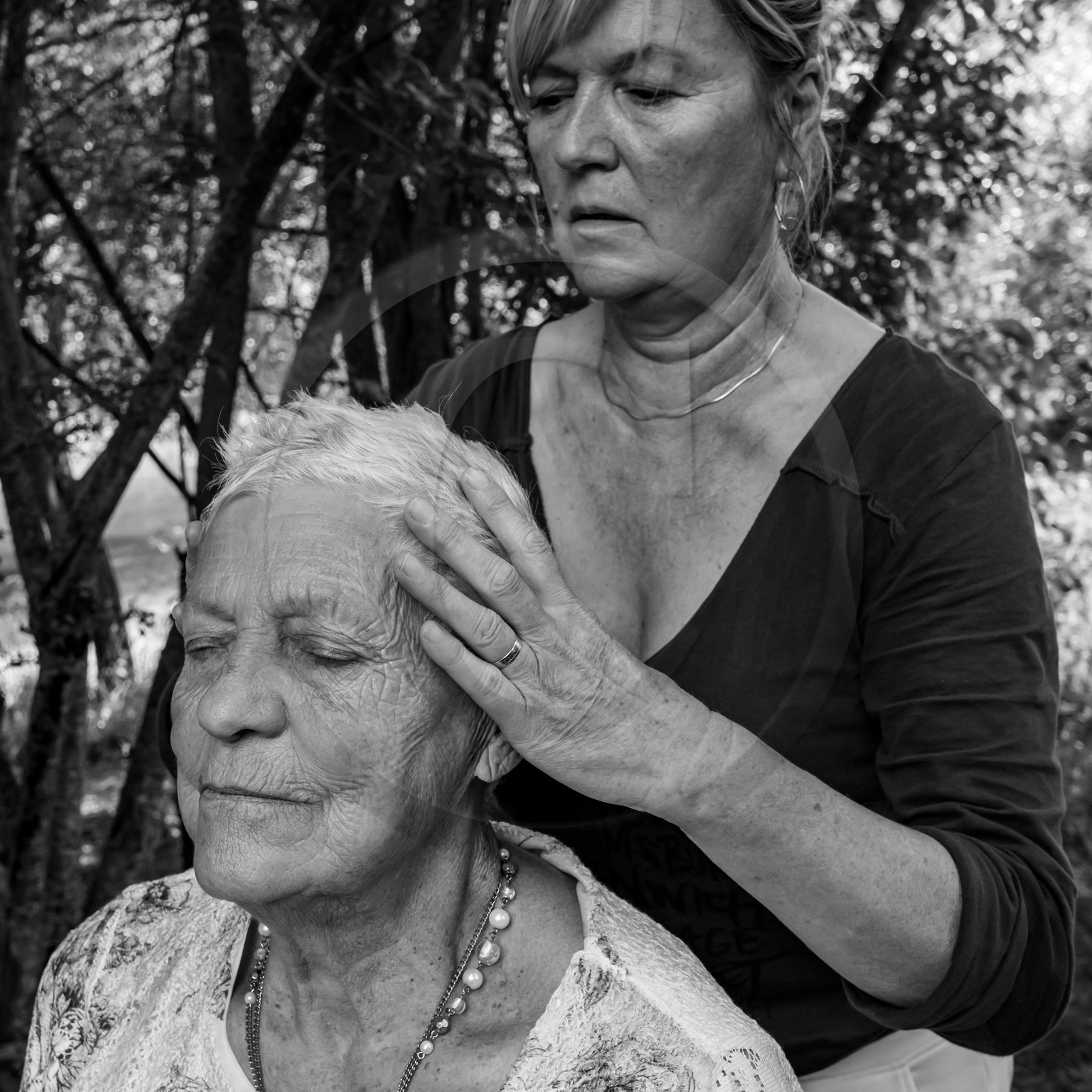 28 juin 2021 : Journée des aidants à l'Ouort.