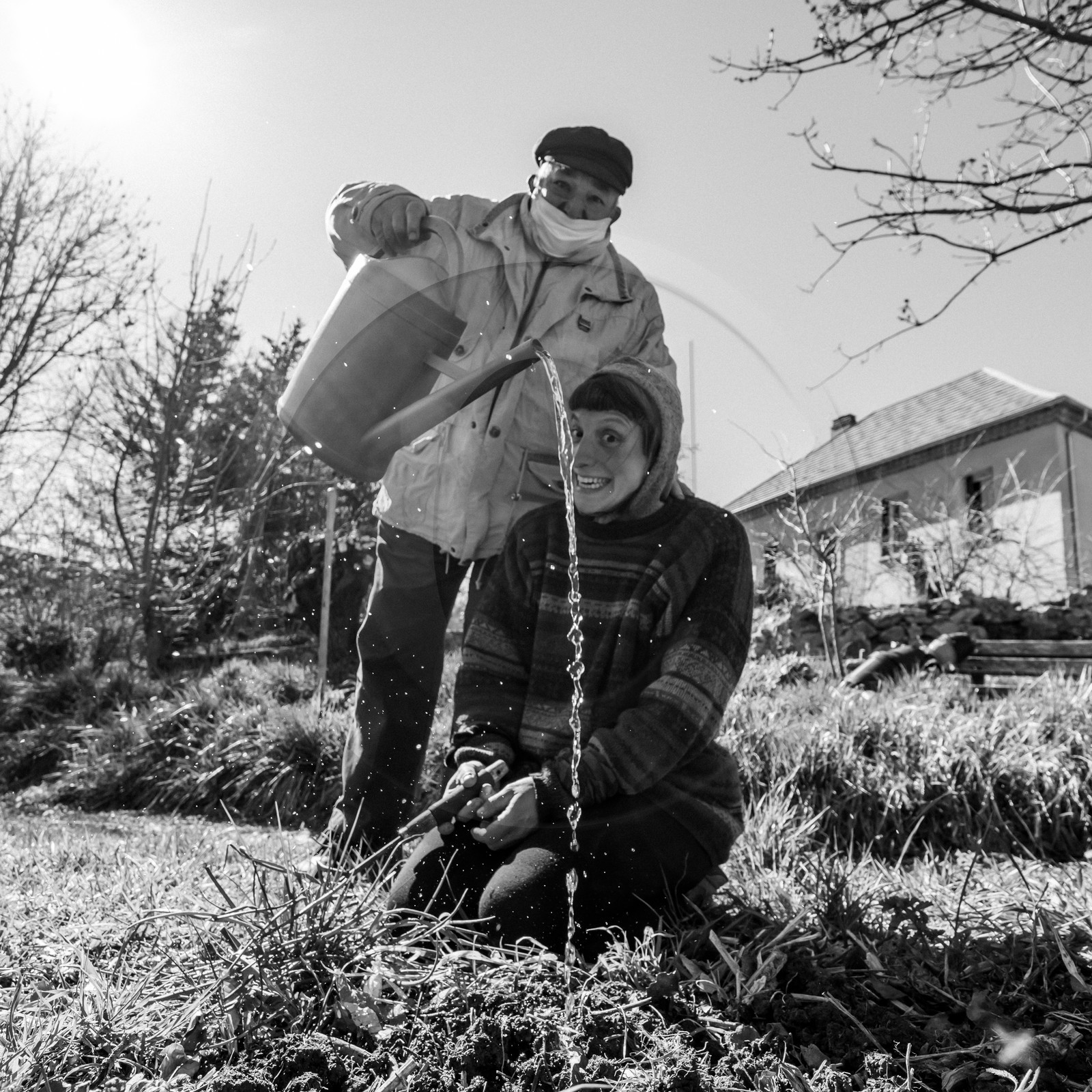 Ouort de Benevènt - 07 avril 2021