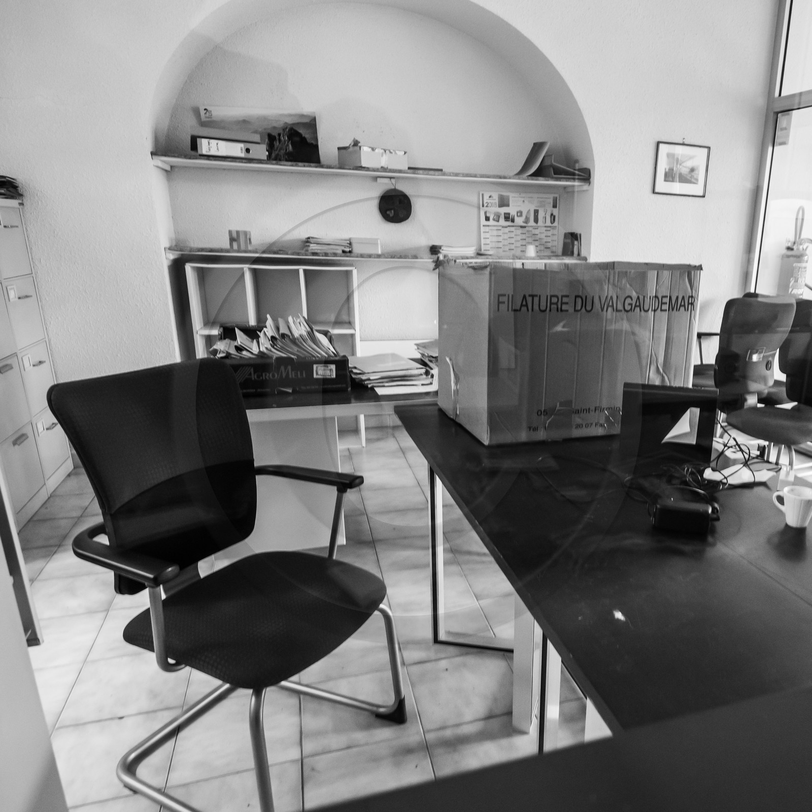 La Filature du Valgaudemar