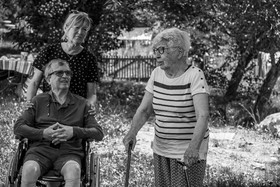 26 juin 2023 : journée des aidants et des aidés