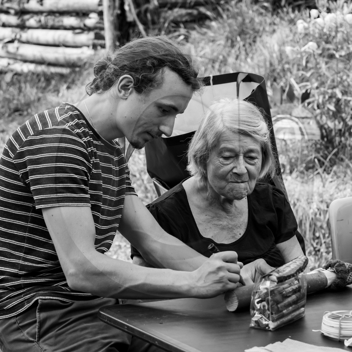 04 juillet 2022 : L'UCC à l'Ouort