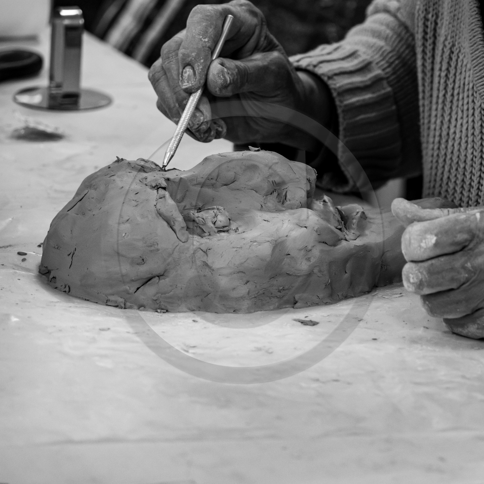 05 mai 2021 : fabrication de masques