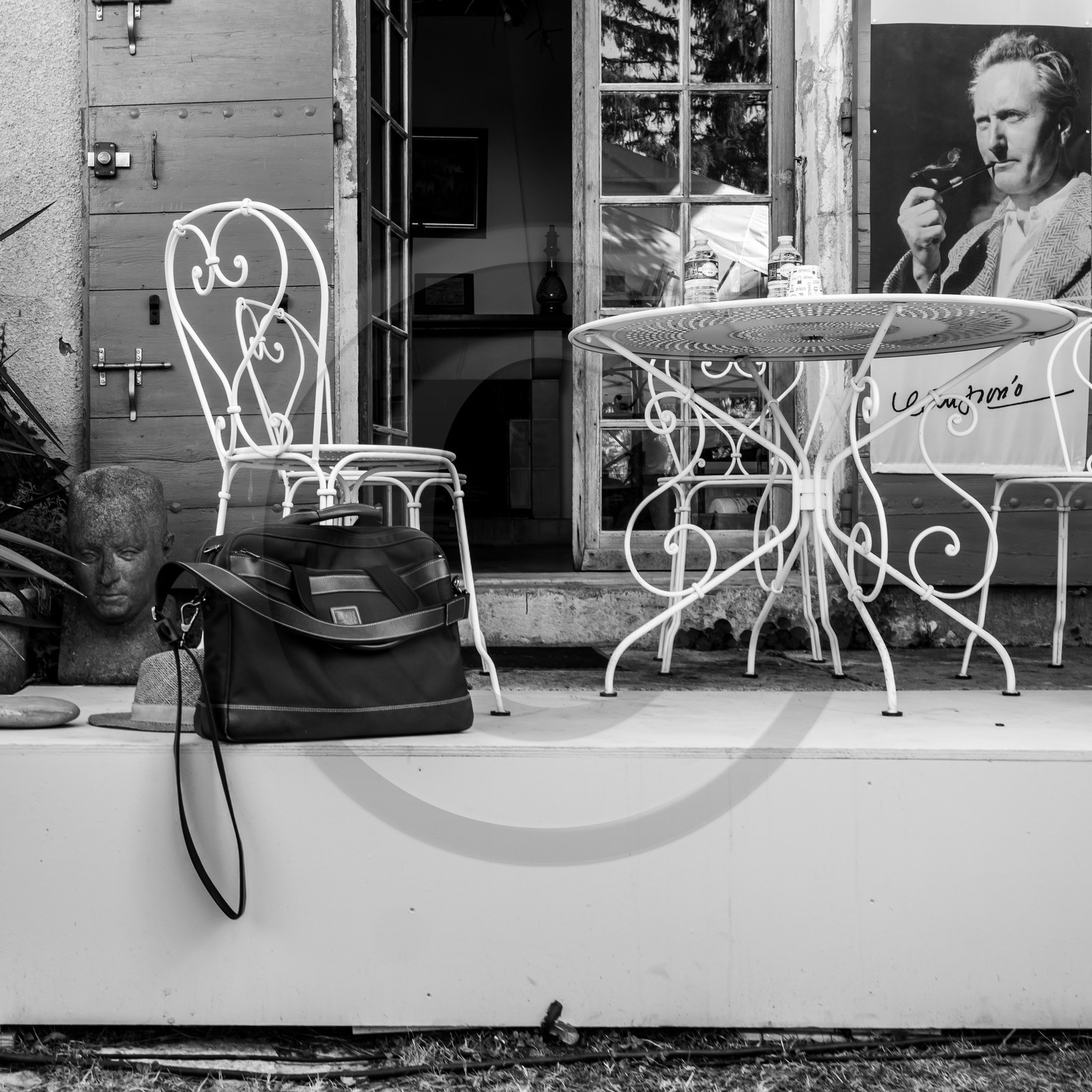 Rencontres Giono 2021 - Manosque