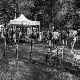 11, 12 et 13 août 2021 : L'Echo des Mots