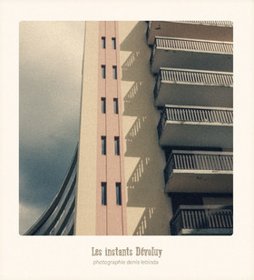 Les Instants Dévoluy