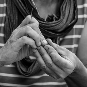 28 juin 2021 : Journée des aidants à l'Ouort.