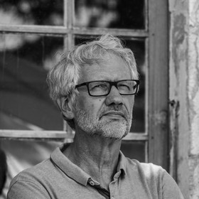 Jean-Yves Laurichesse - Rencontres Giono 2021 - Manosque