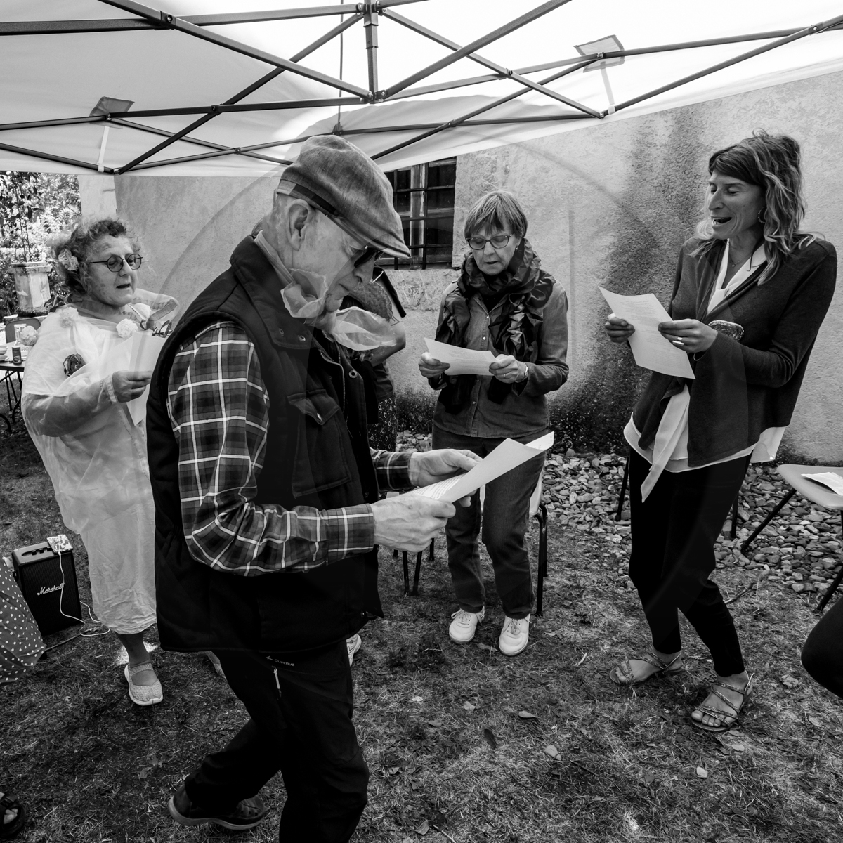 19 août 2022 : Journée des aidants et des aidés