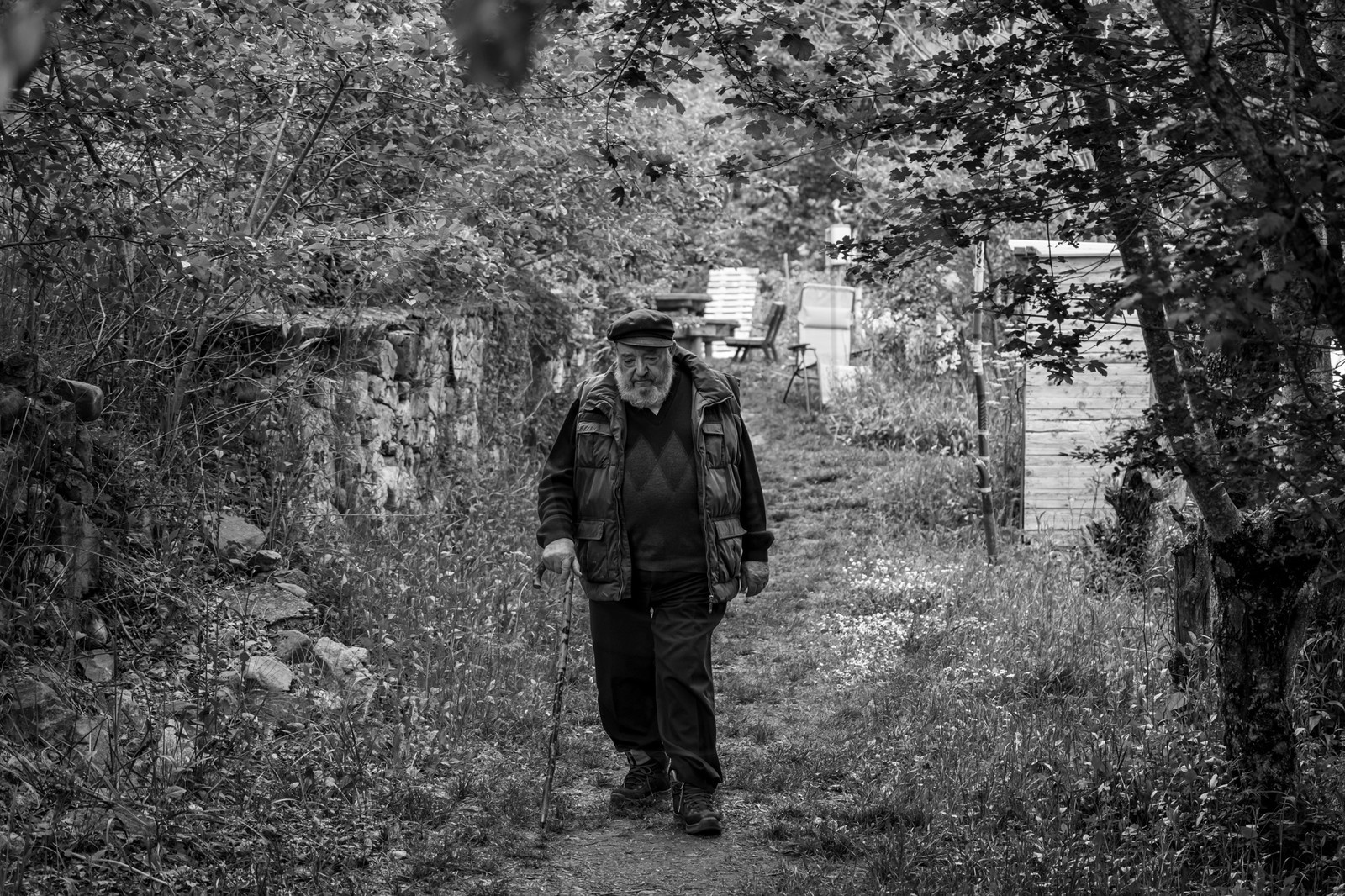 22 mai 2024 : Chants polyphoniques occitans avec Lo Rescontre Gapian
