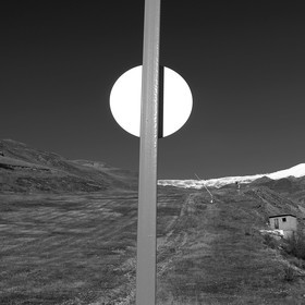 En attendant la neige