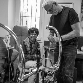 30 octobre 2024 : Découverte du Bao Pao avec Jean Schumtz et la compagnie La Puce à l'Oreille