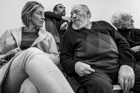 17 avril 2024 : Création participative d'un jeu avec Fabrice Chazal