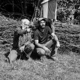 13 septembre 2017 - Chemins - Graines