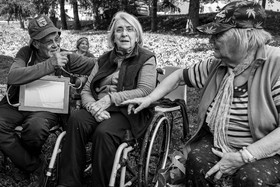 14 juin 2023 : Philippe Séranne et David Aubaile