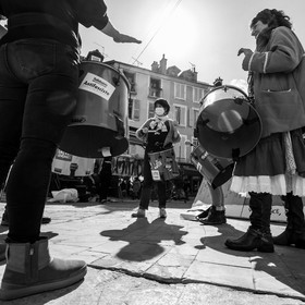 8 mars 2021 : Journée internationale du droit des Femmes
