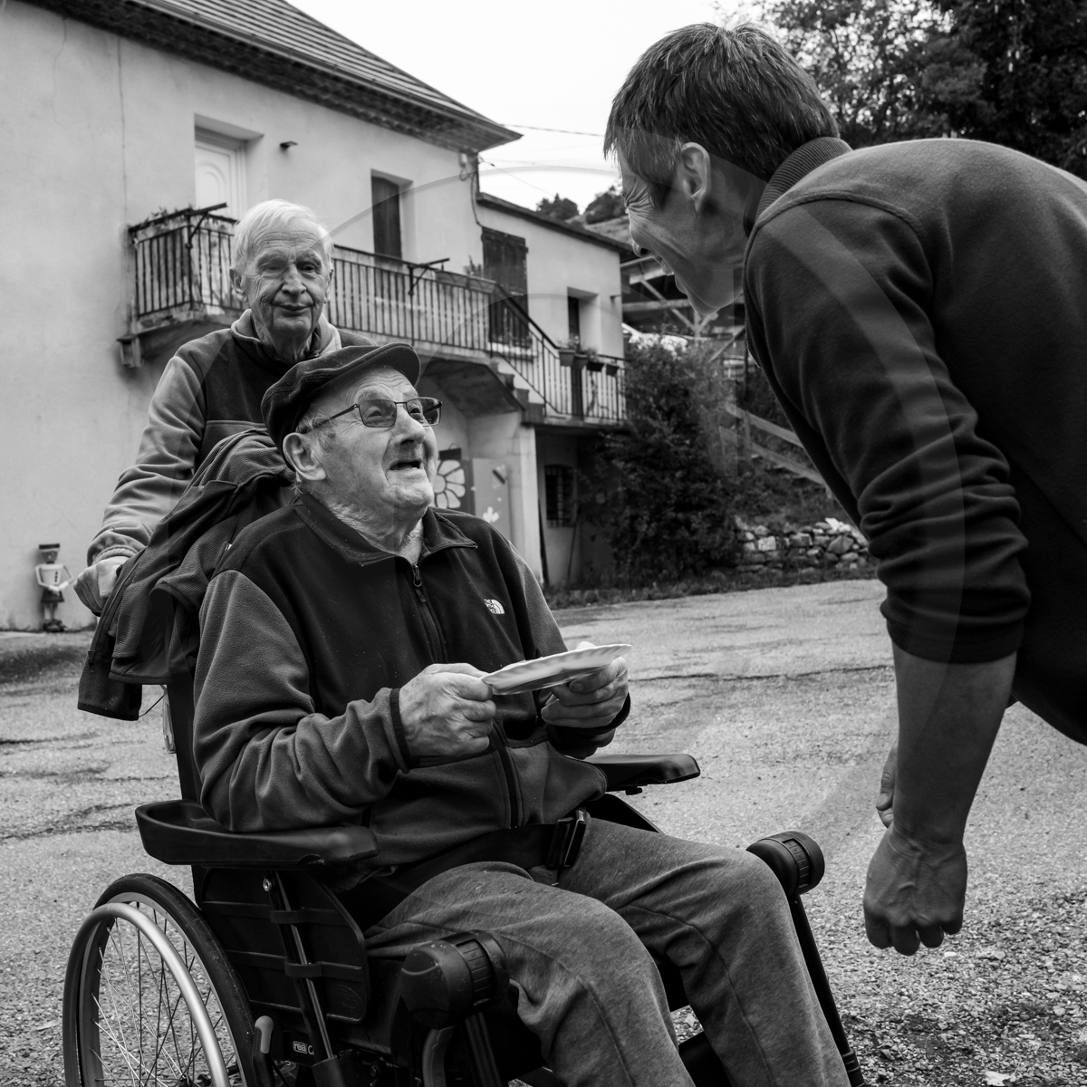 14 septembre 2022 : jeux, laine et promenade