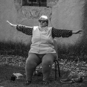 16 mai 2025 : Journée des aidants