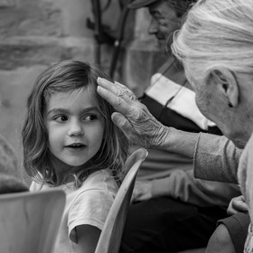 01 septembre 2021 : Promenade en cariole et contes