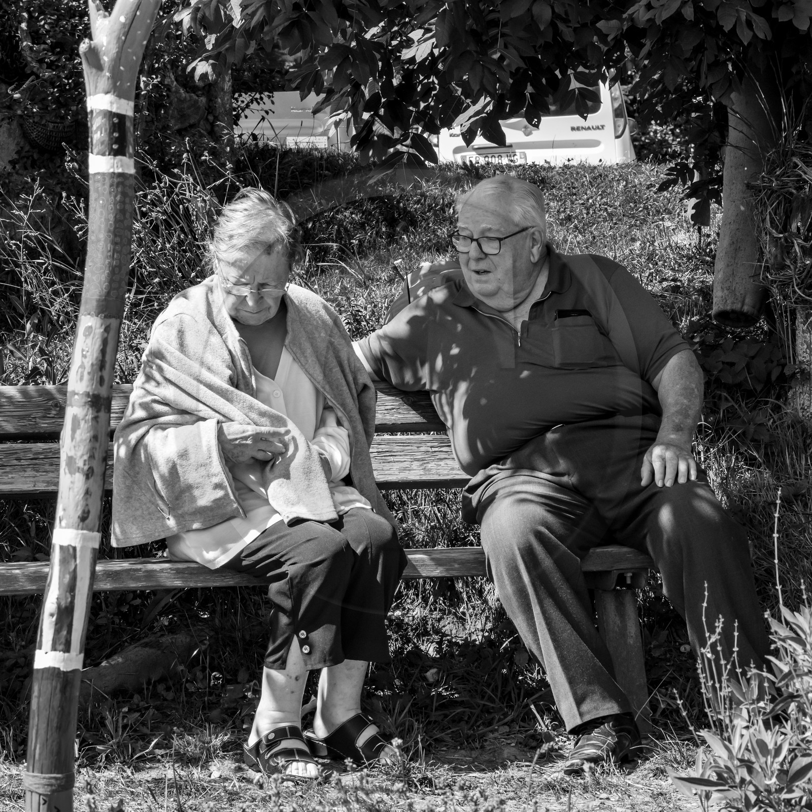 23 août 2021 : L'UCC à l'Ouort