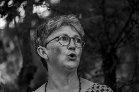 19 juillet 2023 : Une chorale à l'Ouort