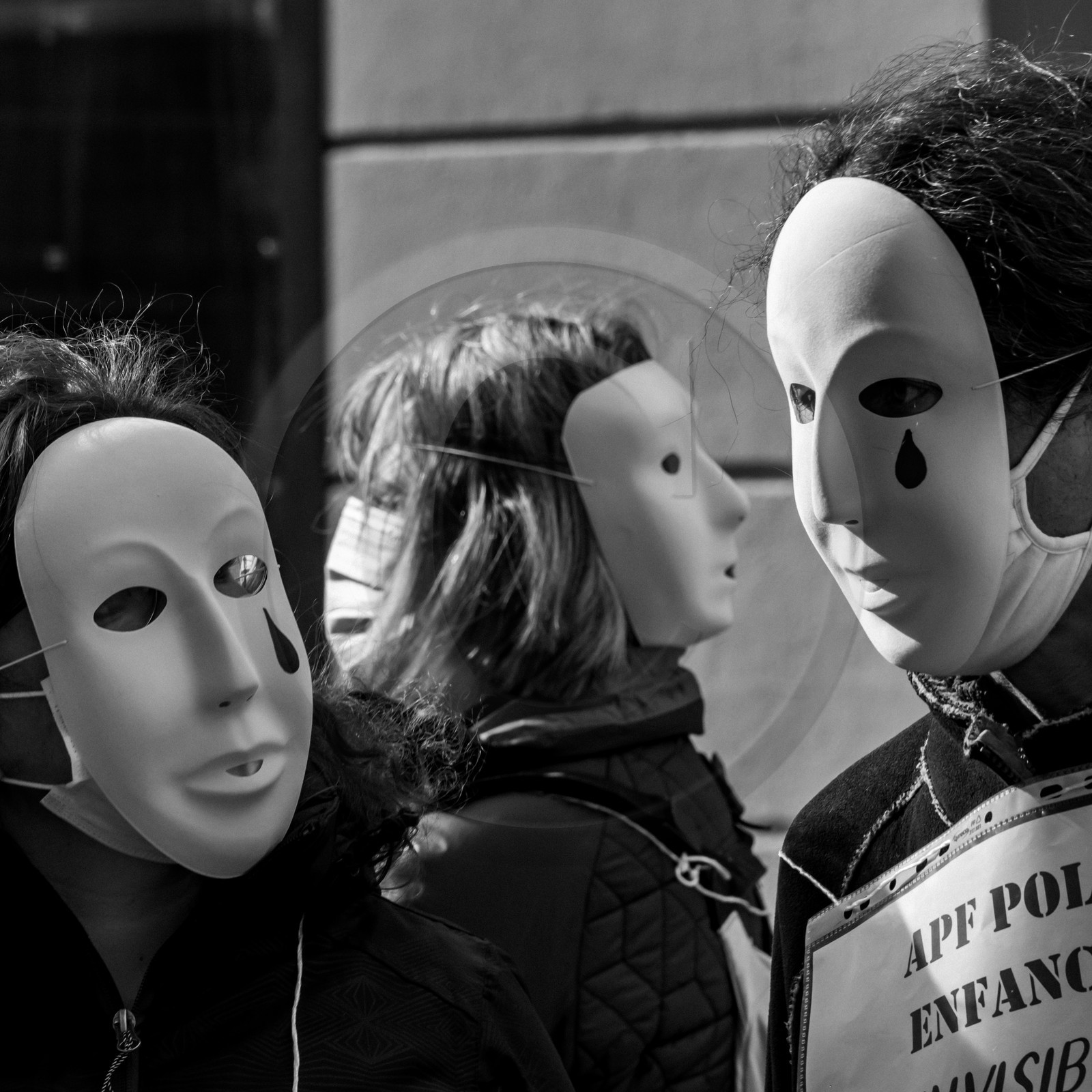 15 mars 2021 : Les oubliés du Ségur de la santé