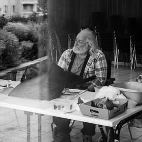 18 10 17 - Atelier modelage et découpage