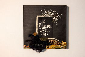 Expositions à la maison du Berger - Champoléon