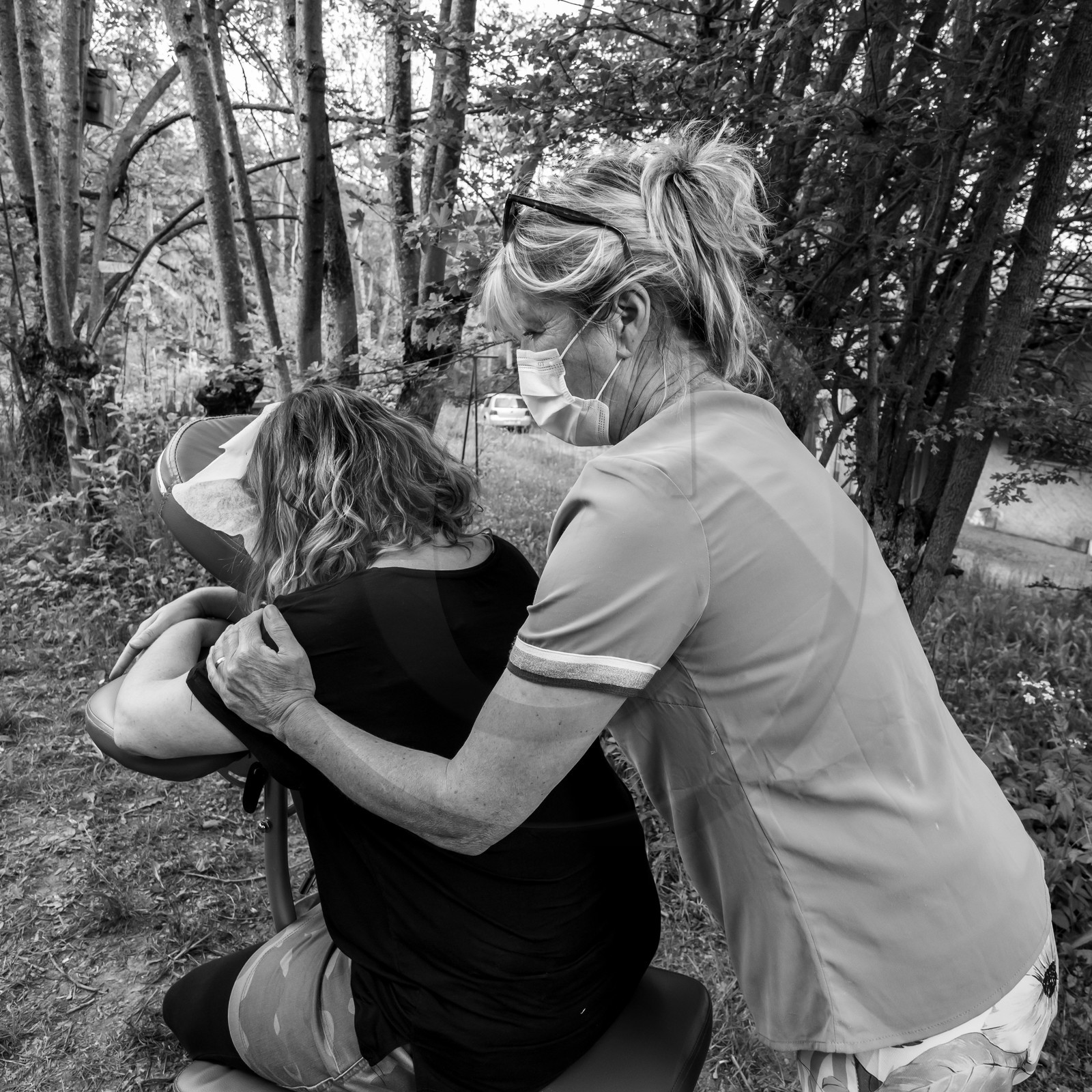 31 mai 2021 : Journée des aidants