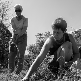 31 mai 2017 - Jardinage