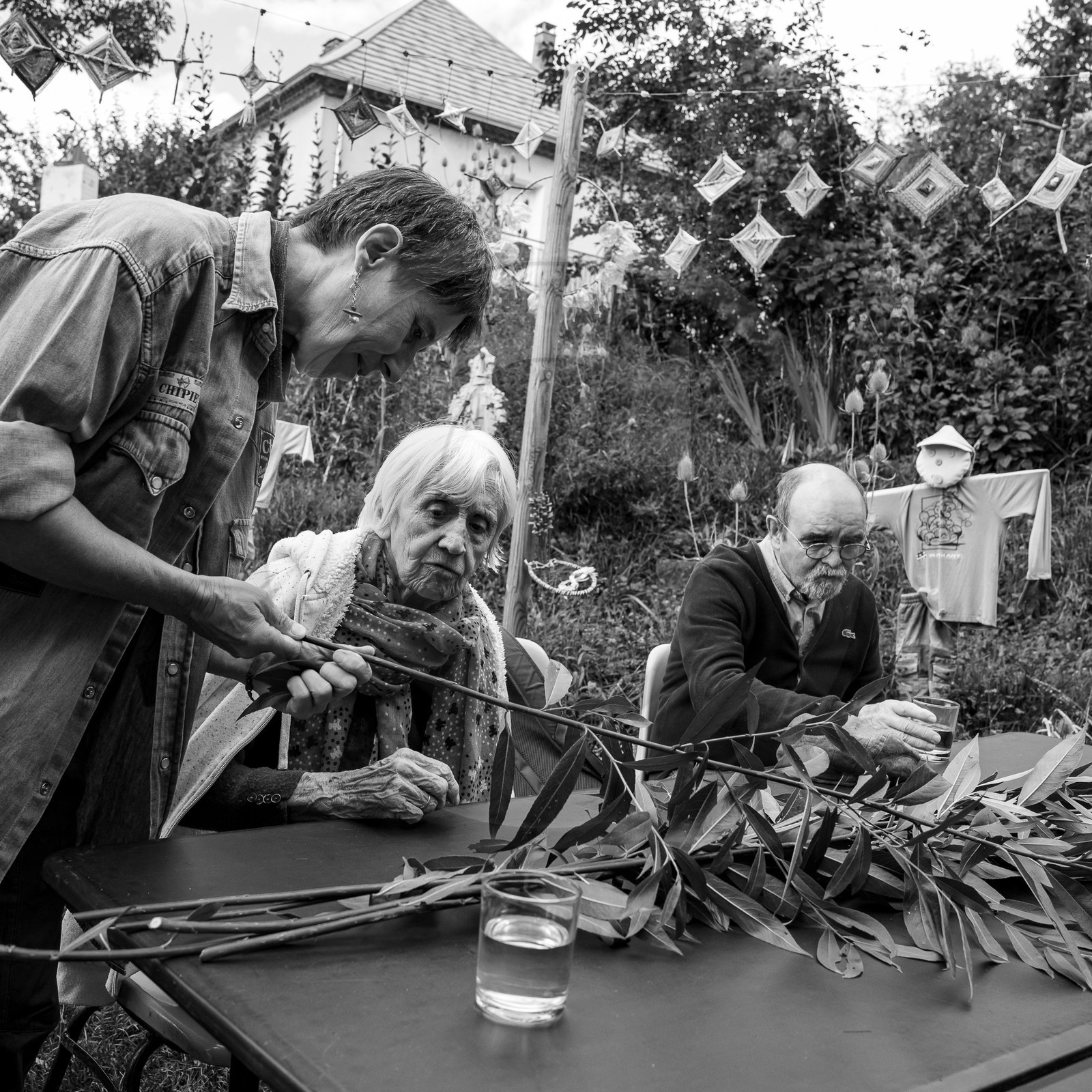 12 septembre 2023 : L'UCC à l'Ouort