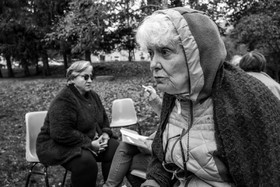 14 octobre 2022 : journée des aidants et des aidés