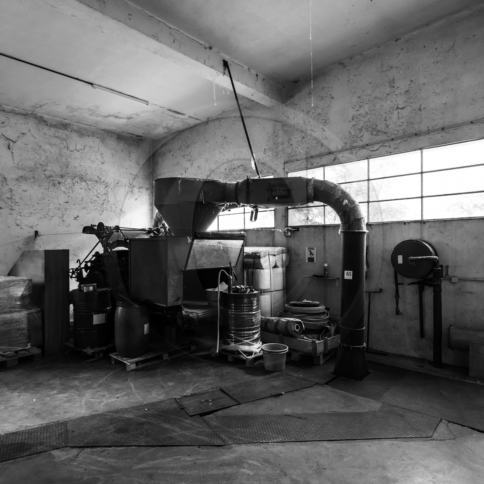 La Filature du Valgaudemar