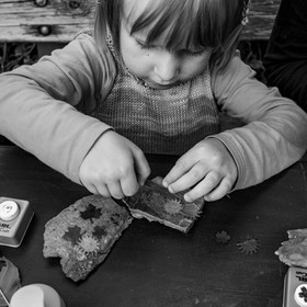 04 juillet 2021 : Journée Art & Nature