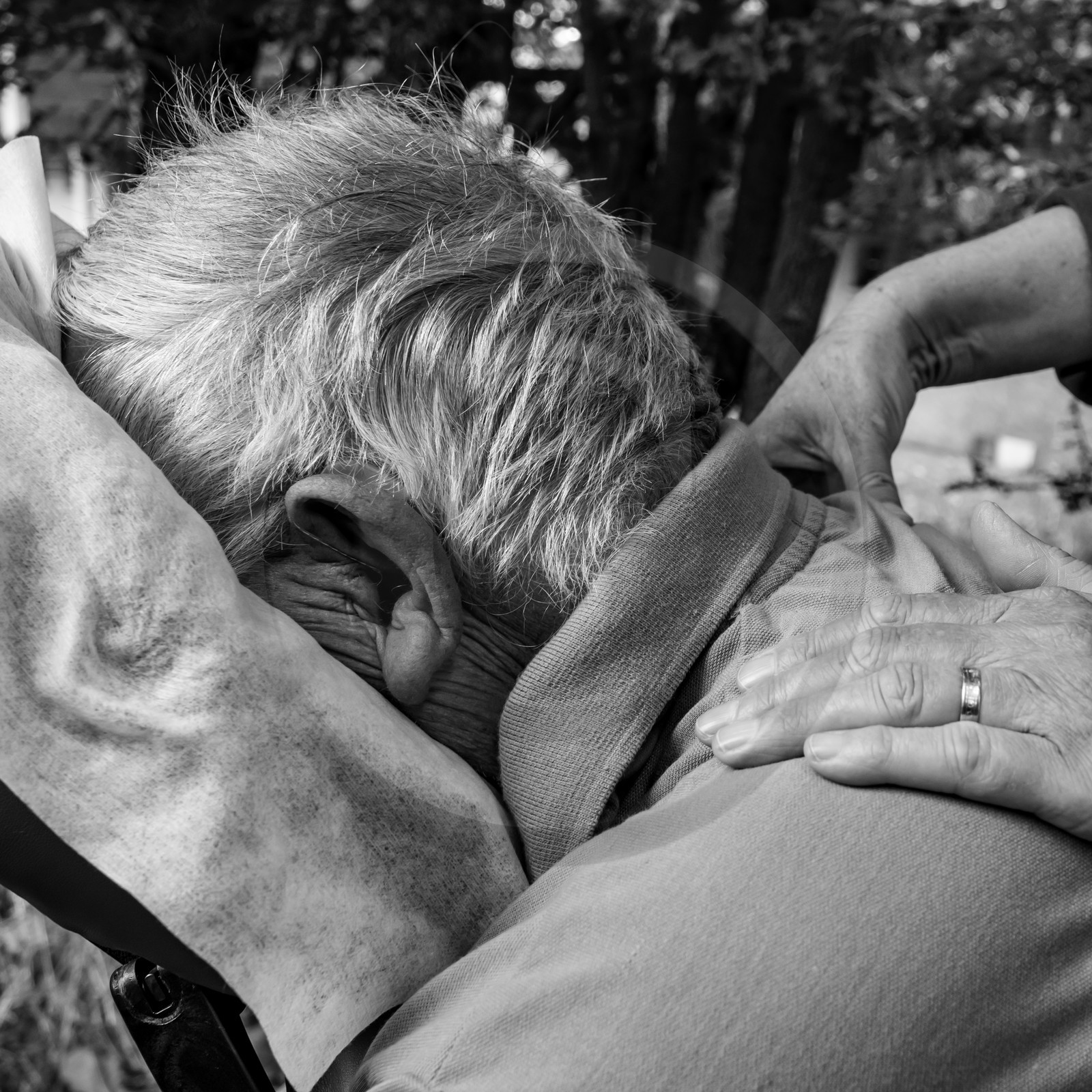 28 juin 2021 : Journée des aidants à l'Ouort.