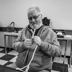 24 avril 2024 : Atelier laine et Rotary