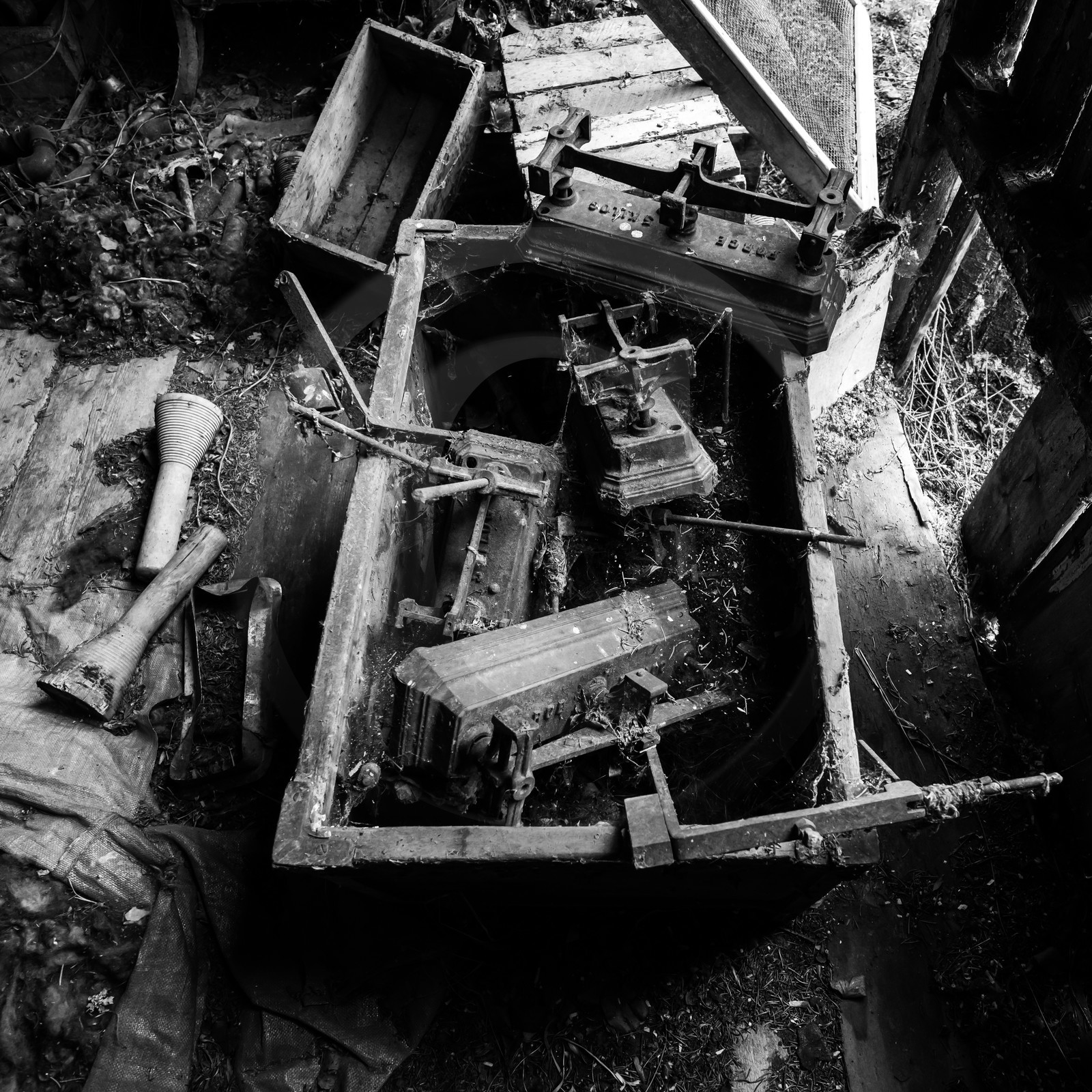 La Filature du Valgaudemar