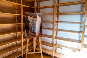 28 février 2025 : Manosque - Maison de Jean Giono - Rénovation et maison de site