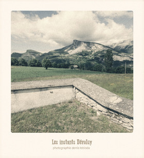 Les Instants Dévoluy