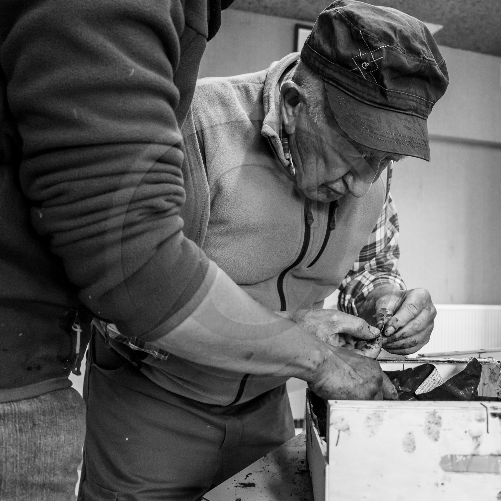 L'Ouort de Bénévent - 26 avril 2017