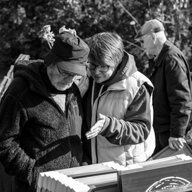 26 octobre 2025 : Soupes et marché de créateurs