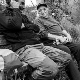 15 mai 2021 : fabrication de masques